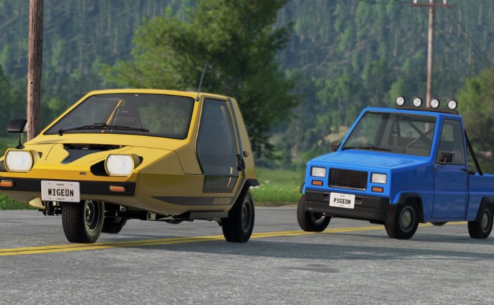 beamng drive free play android