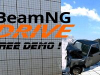 beamng drive free demo
