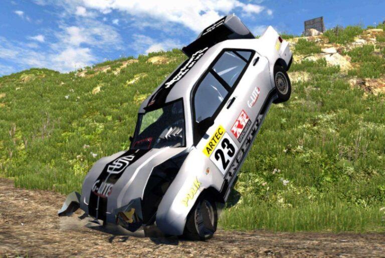 beamng drive game free download for android